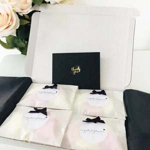 Sample Boxes