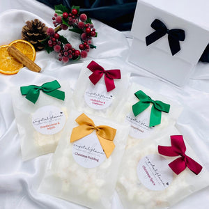 The Christmas Collection Luxury Gift Box - 6 Packets