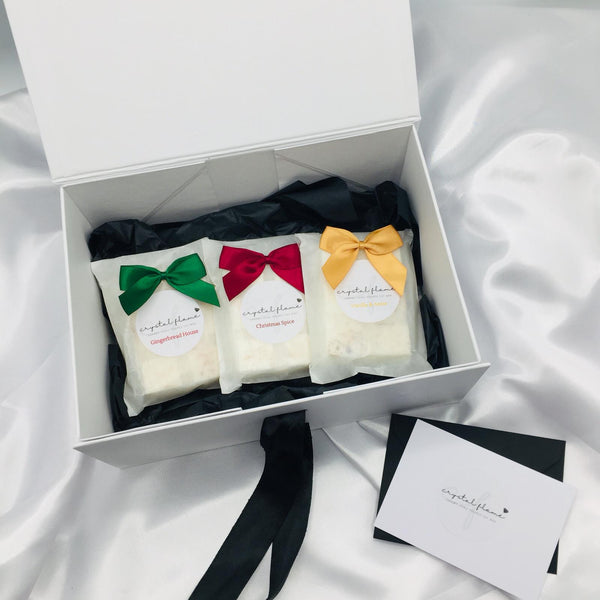 Luxury Gift Boxes