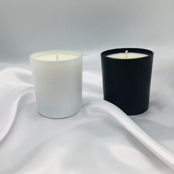 Sandalwood & Black Pepper Candle