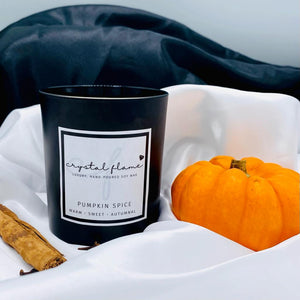 Pumpkin Spice Candle