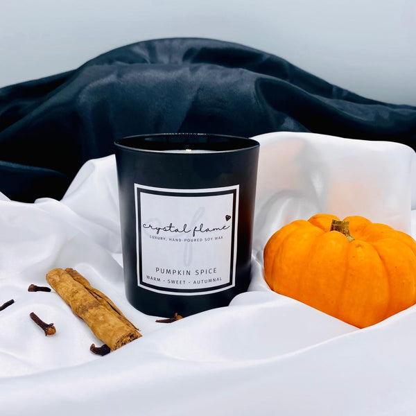 Pumpkin Spice Candle